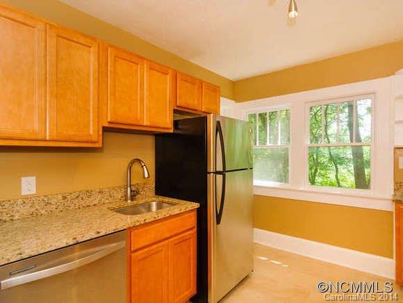 West Asheville - Residential
