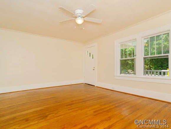 West Asheville - Residential
