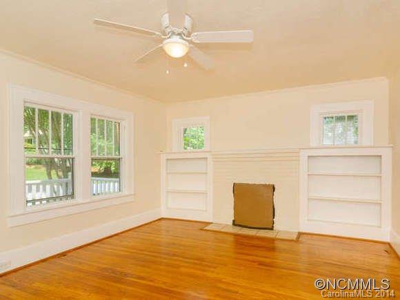 West Asheville - Residential