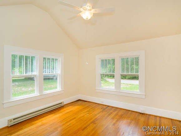 West Asheville - Residential