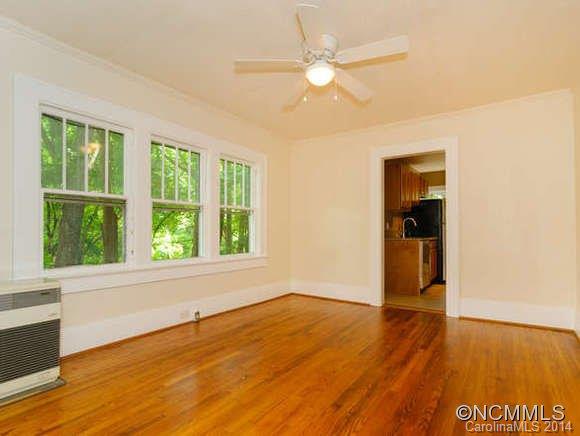 West Asheville - Residential
