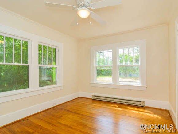 West Asheville - Residential