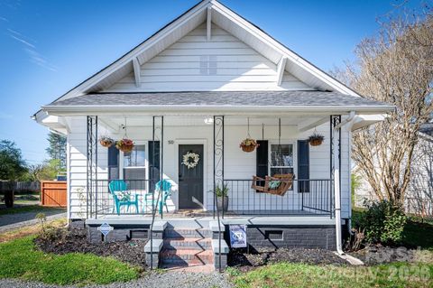 510 Cedar Street Troutman NC 28166