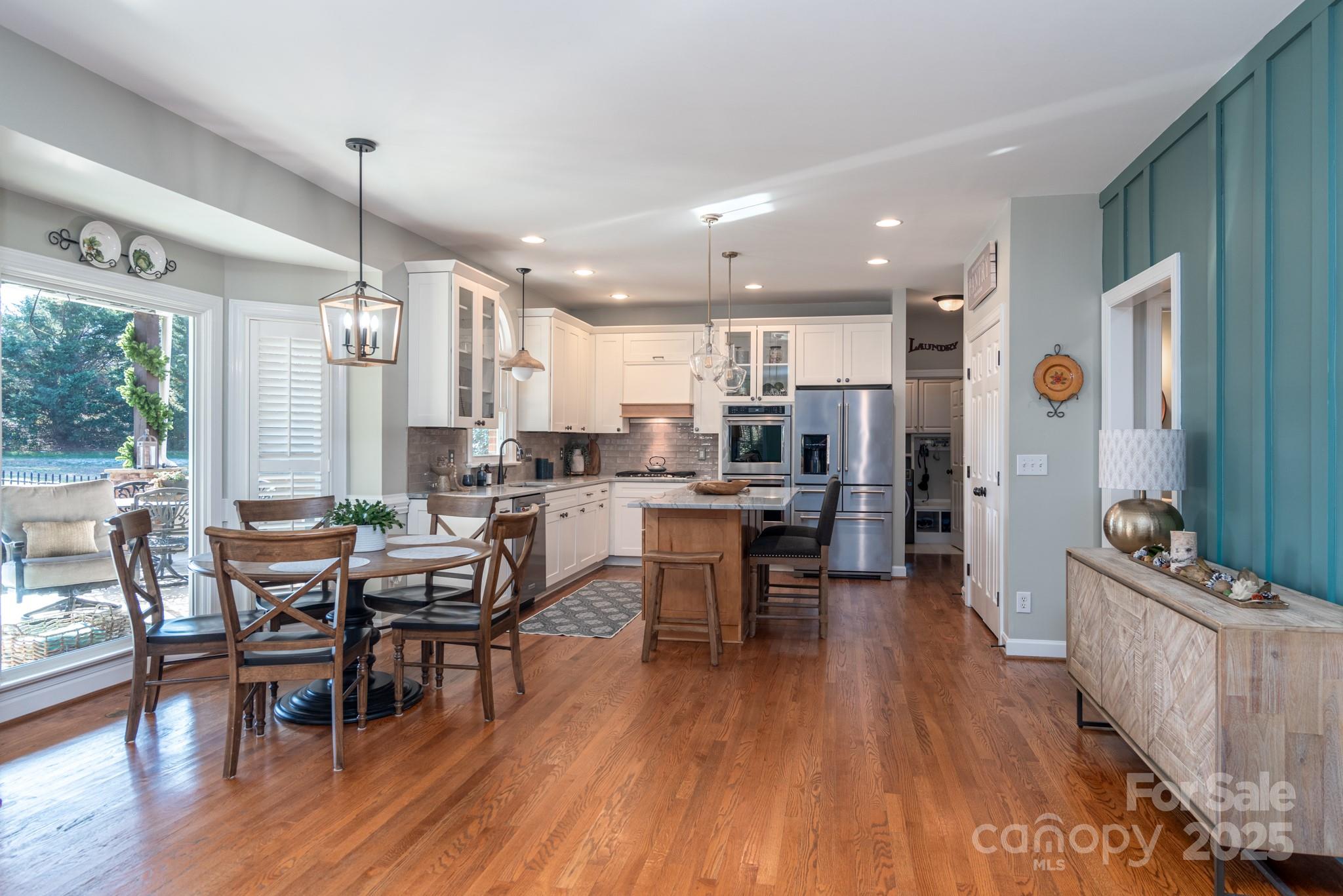 Heron Harbor - Residential