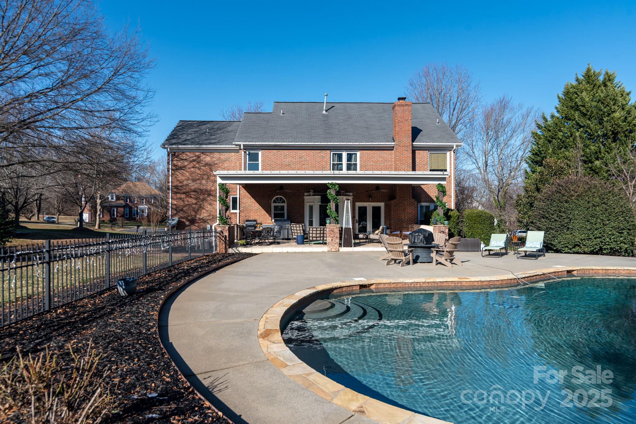 Heron Harbor - Residential