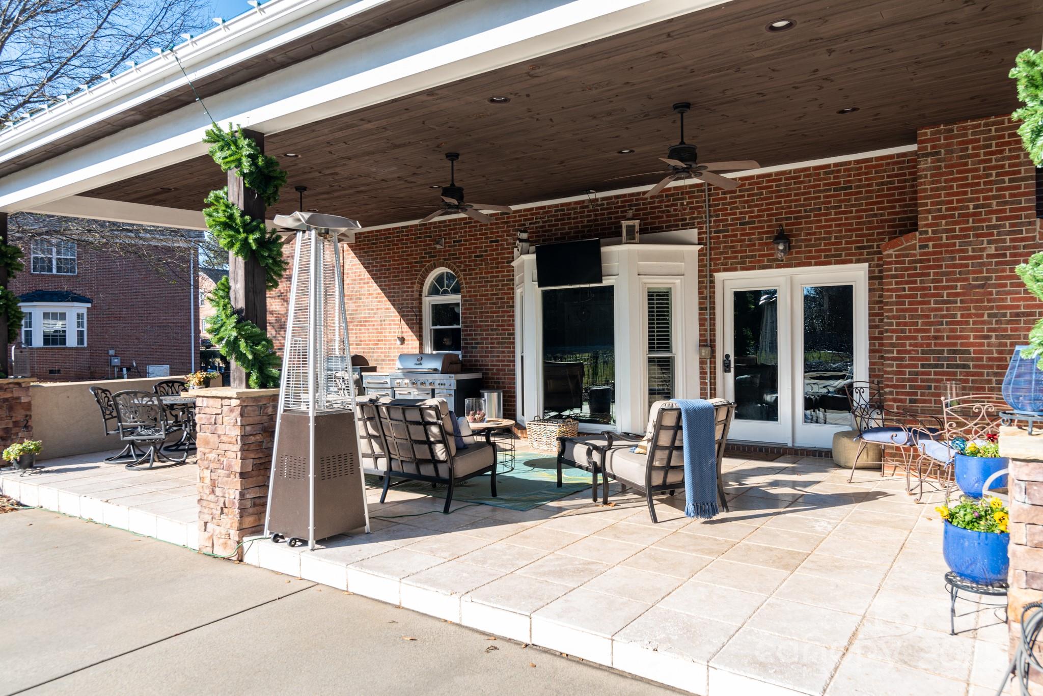 Heron Harbor - Residential