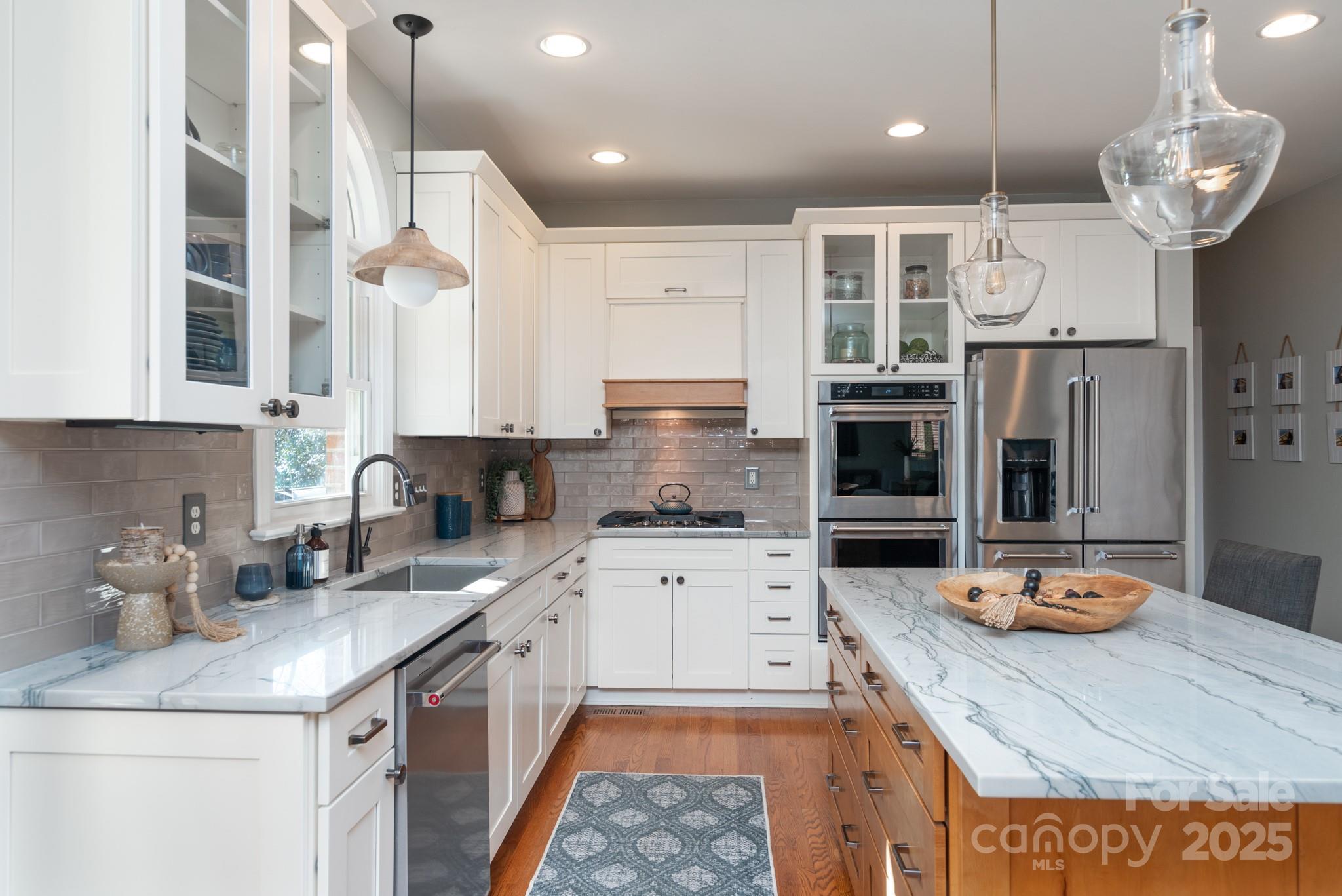 Heron Harbor - Residential