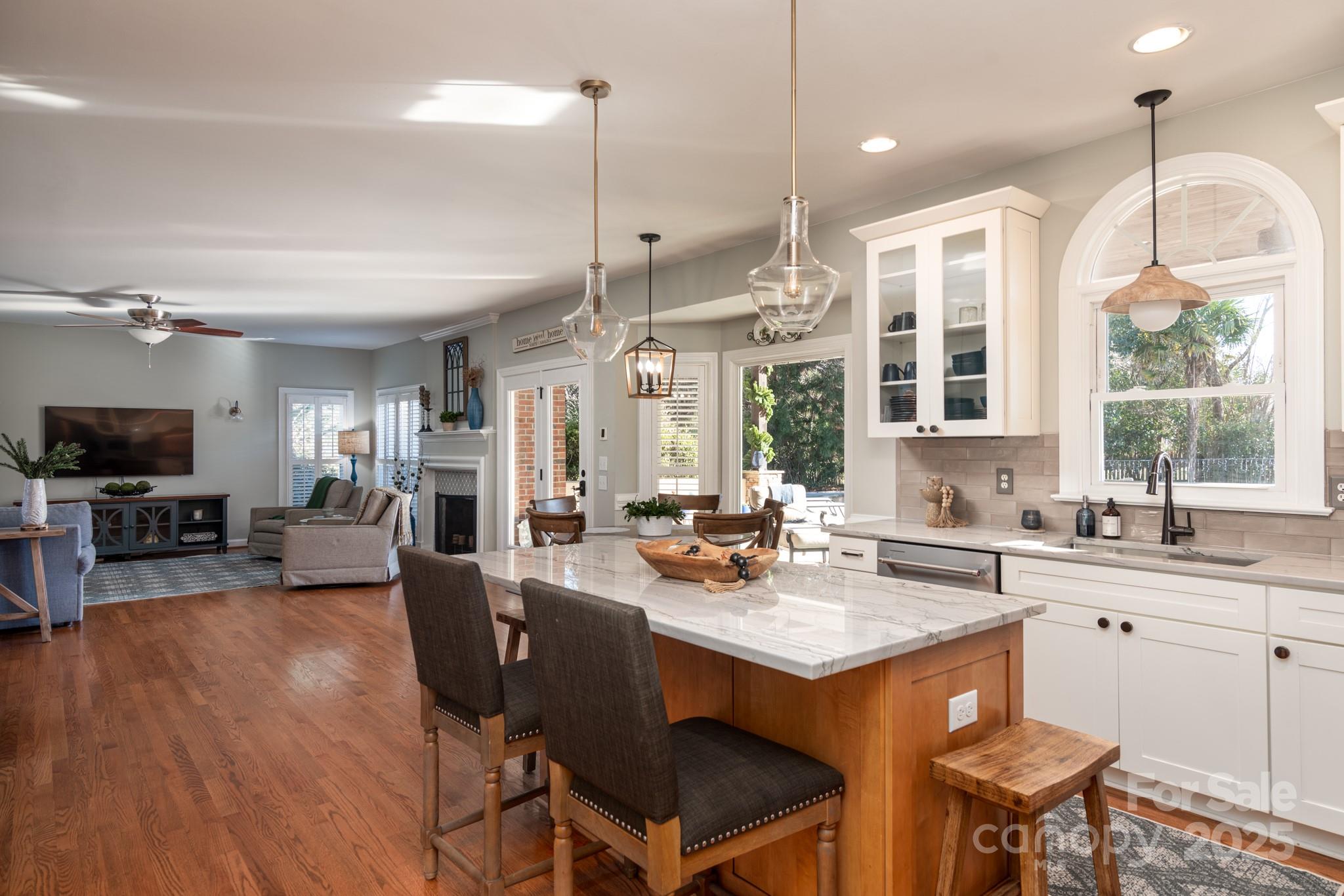 Heron Harbor - Residential