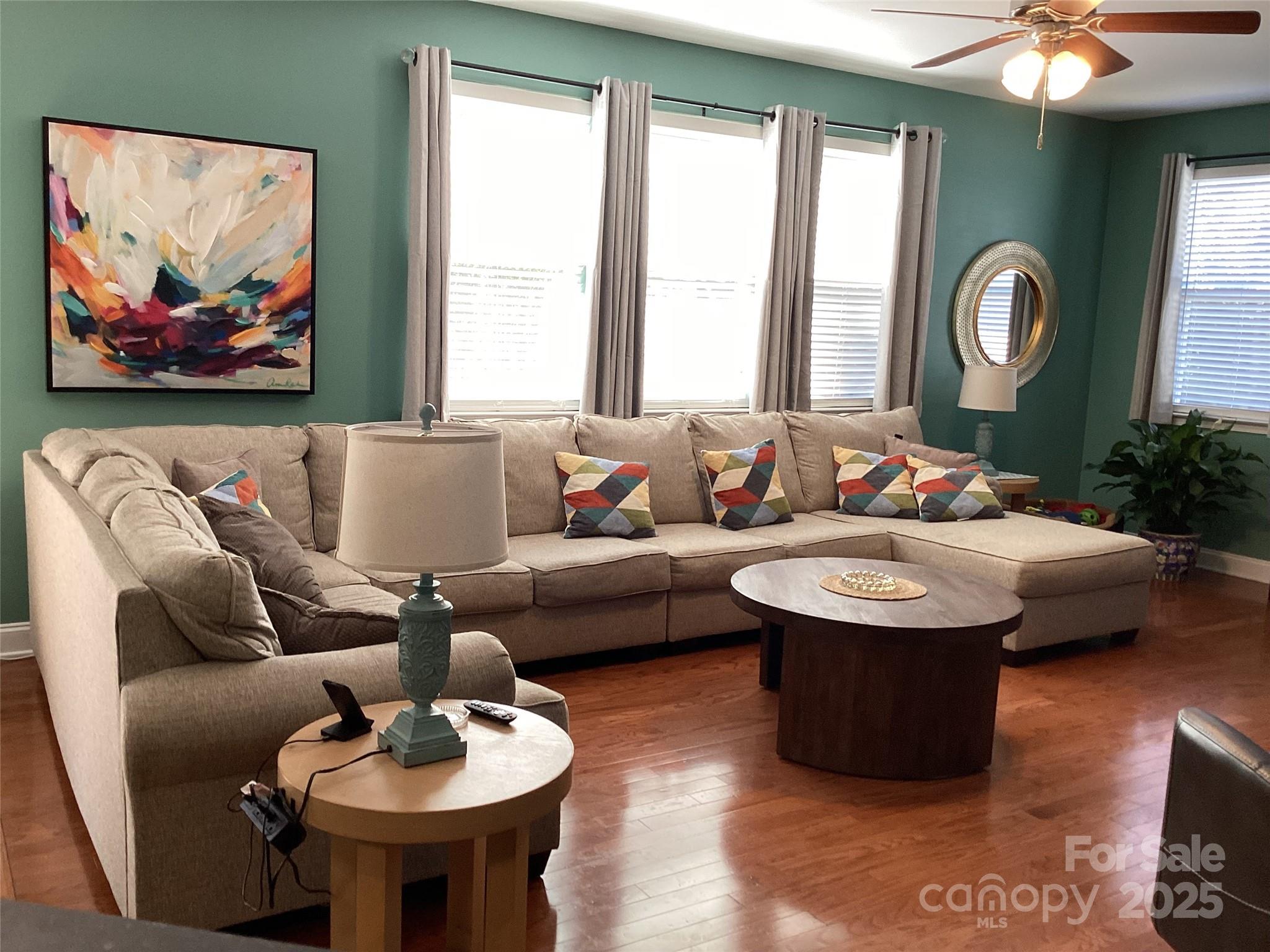 408 Indigo Ridge Drive