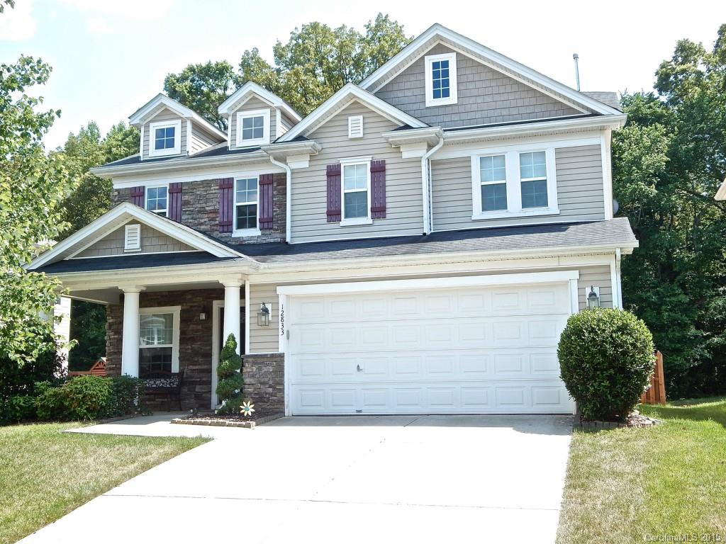 Hamilton Lakes - Residential Lease