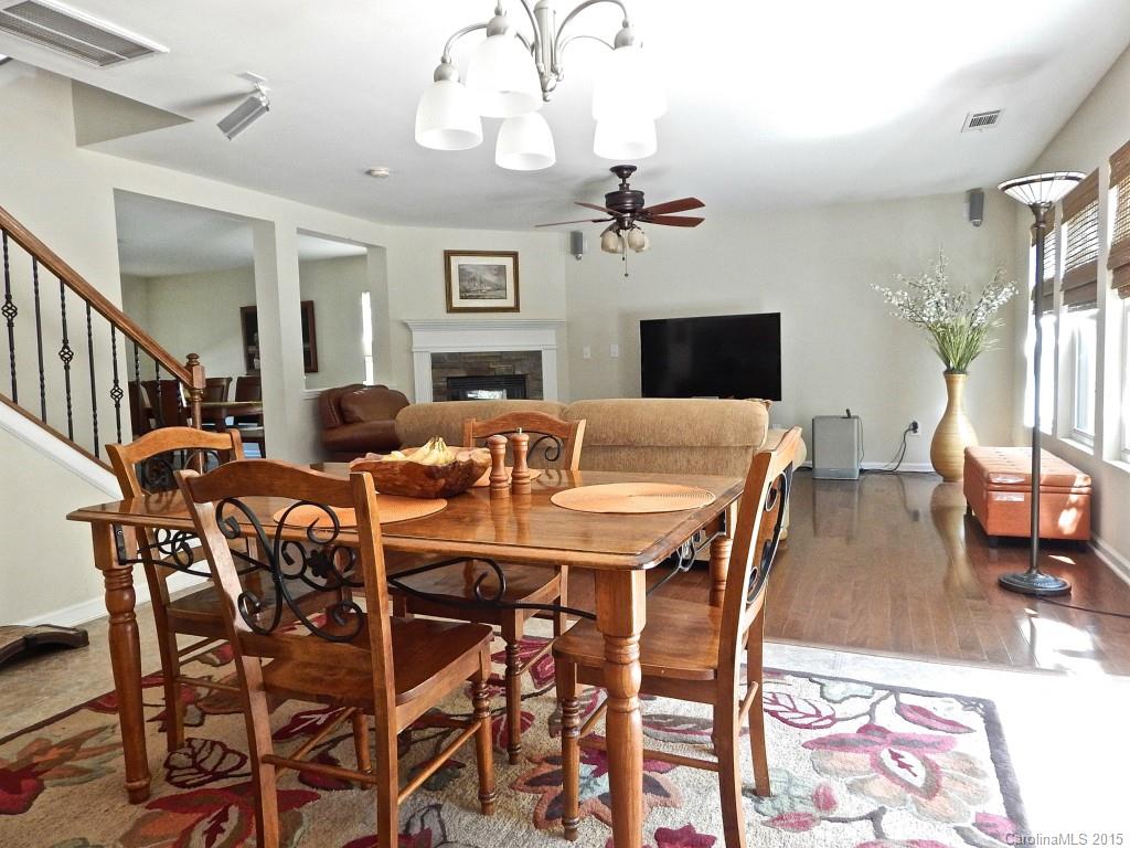 Hamilton Lakes - Residential Lease