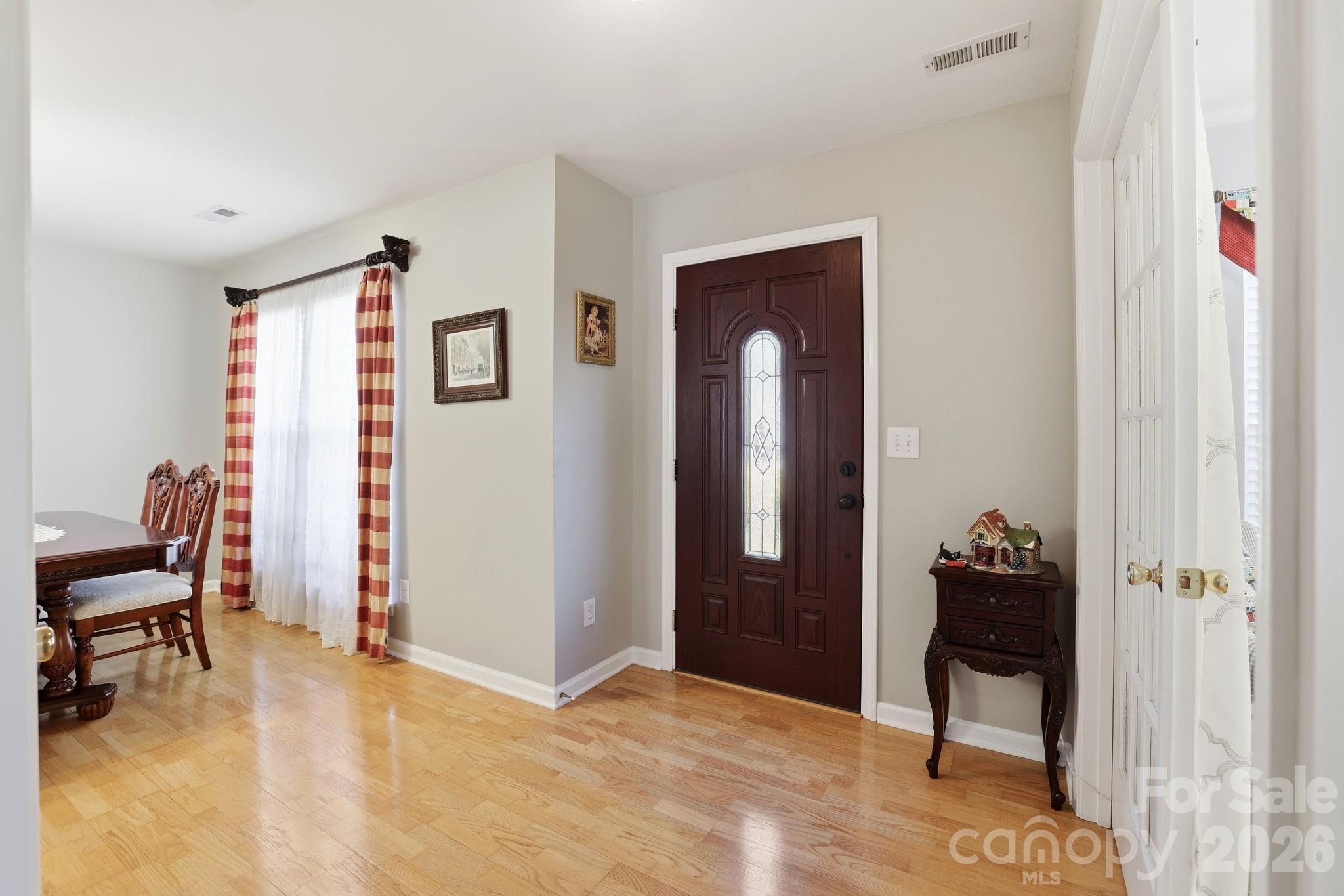 6306 Trevor Simpson Drive