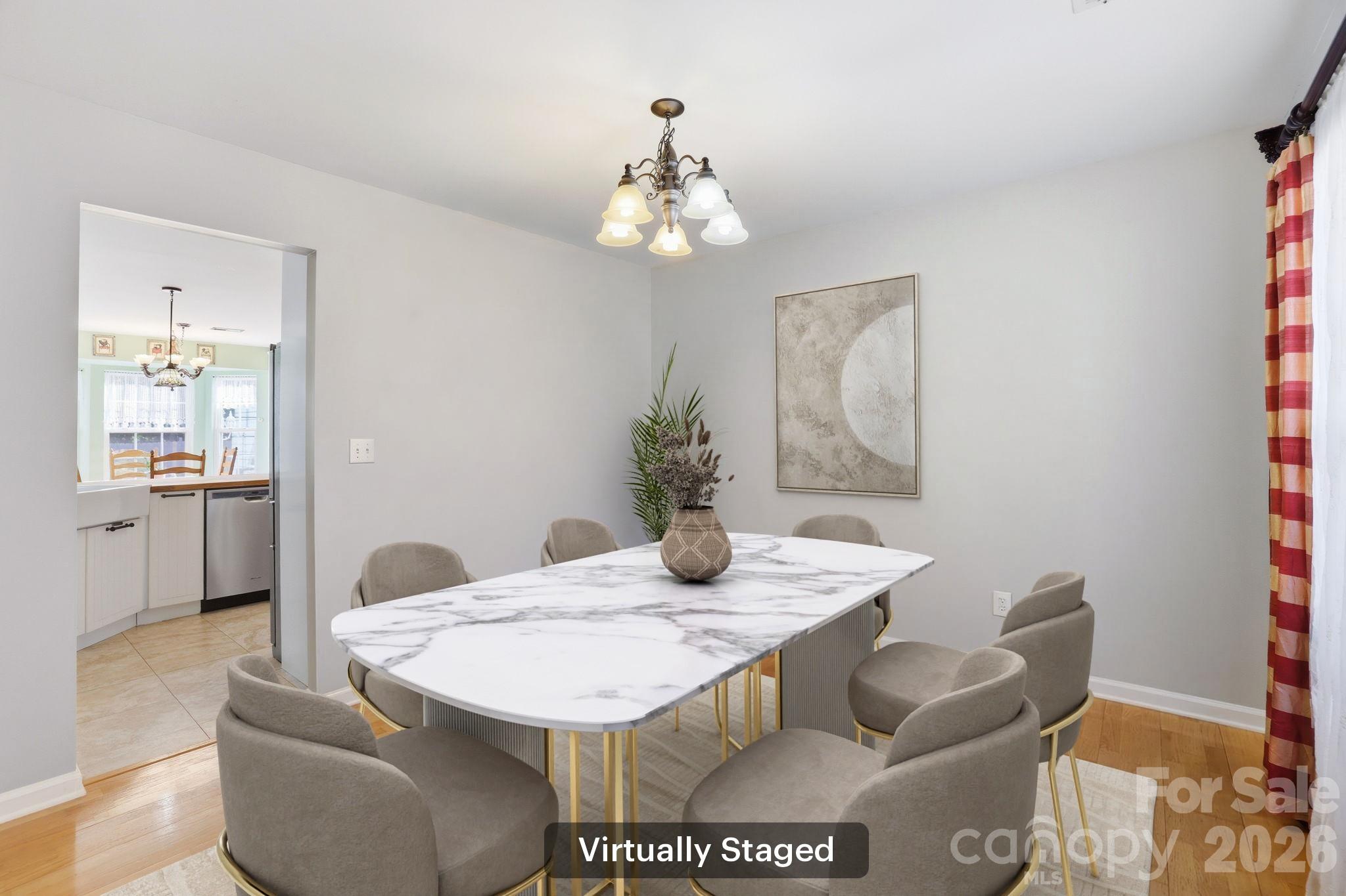 6306 Trevor Simpson Drive