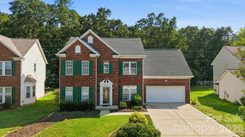 Photo of 6306 Trevor Simpson Drive, Indian Trail, NC 28079 (MLS # 4405215)