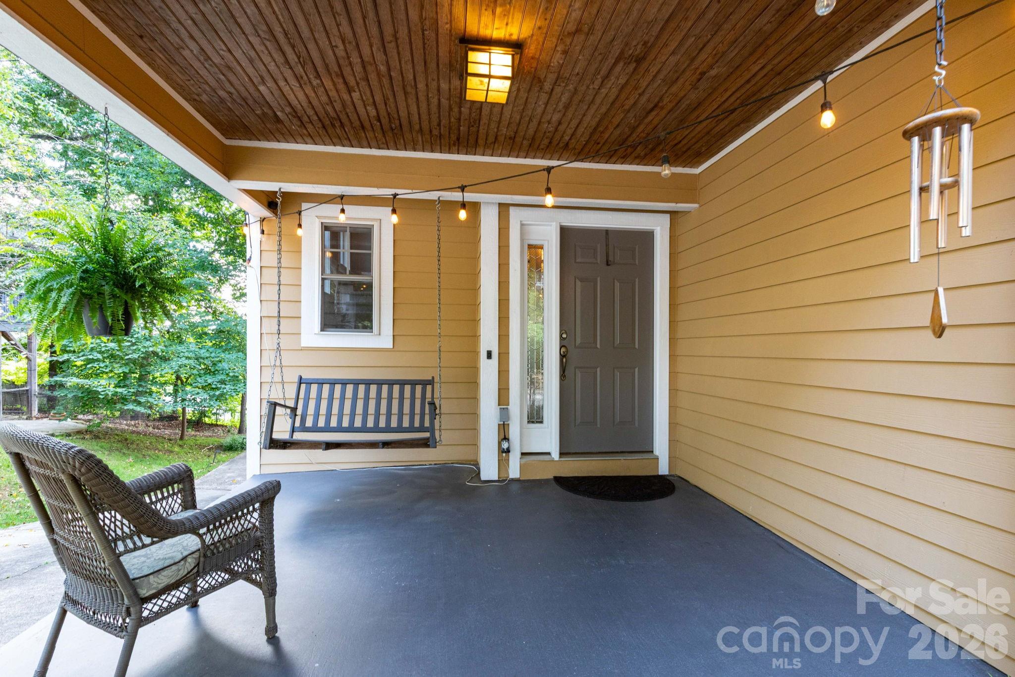 278 Brevard Road