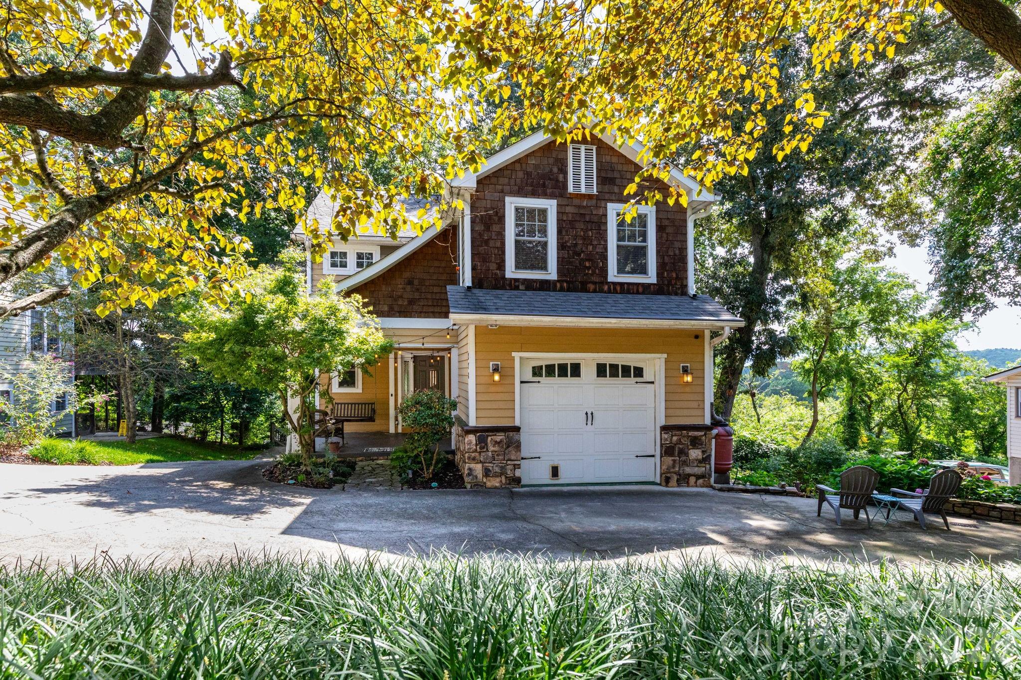 278 Brevard Road