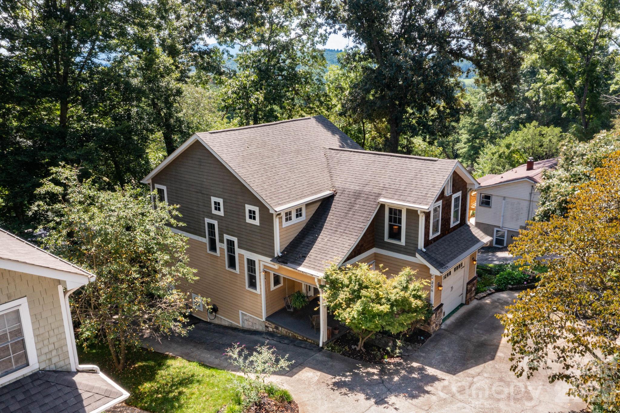 278 Brevard Road