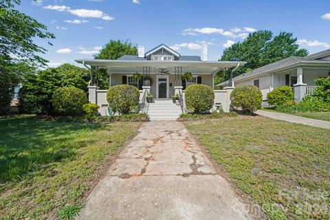 605 N Central Avenue Belmont NC 28012