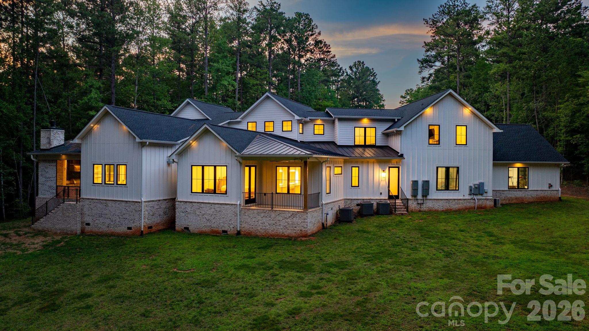 3738 George Court