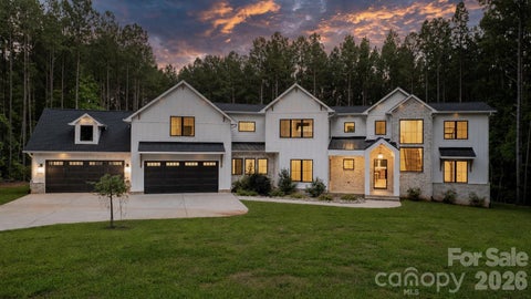 Photo of 3738 George Court, Denver, NC 28037 (MLS # 4404891)