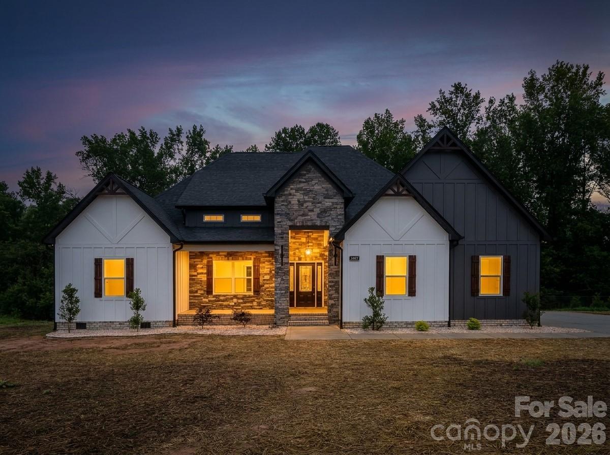 1007 Harrogate Drive, Bessemer City, NC, 28016
