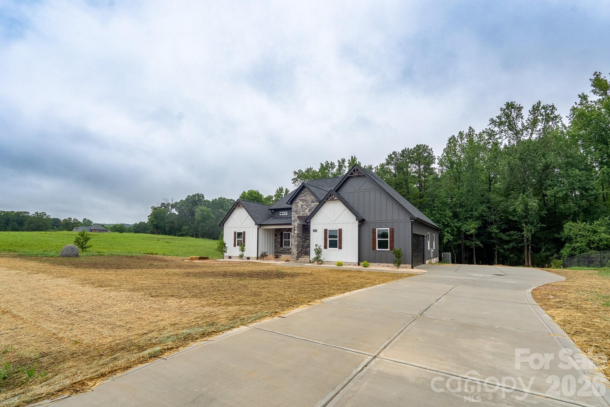 1007 Harrogate Drive