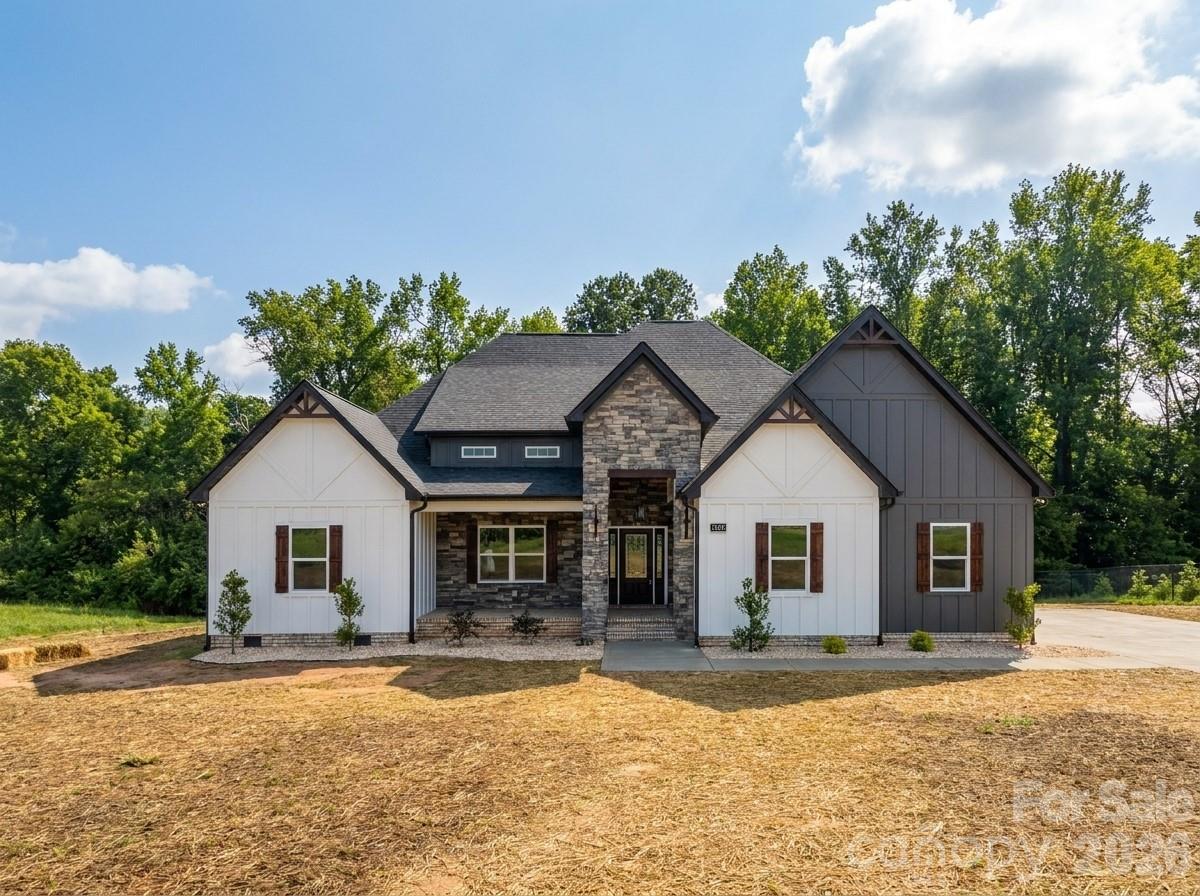 1007 Harrogate Drive