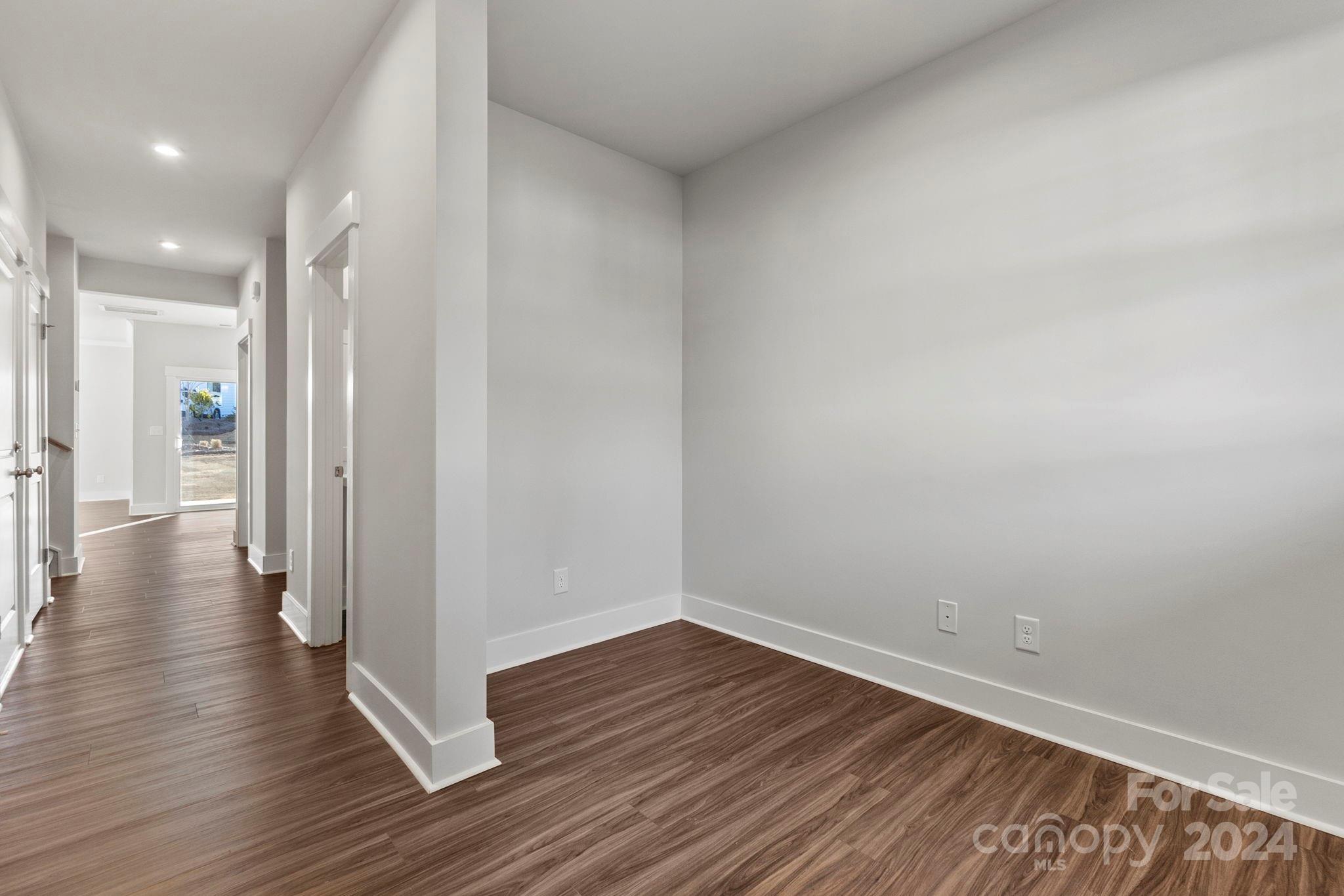 Griffith Lakes - Residential