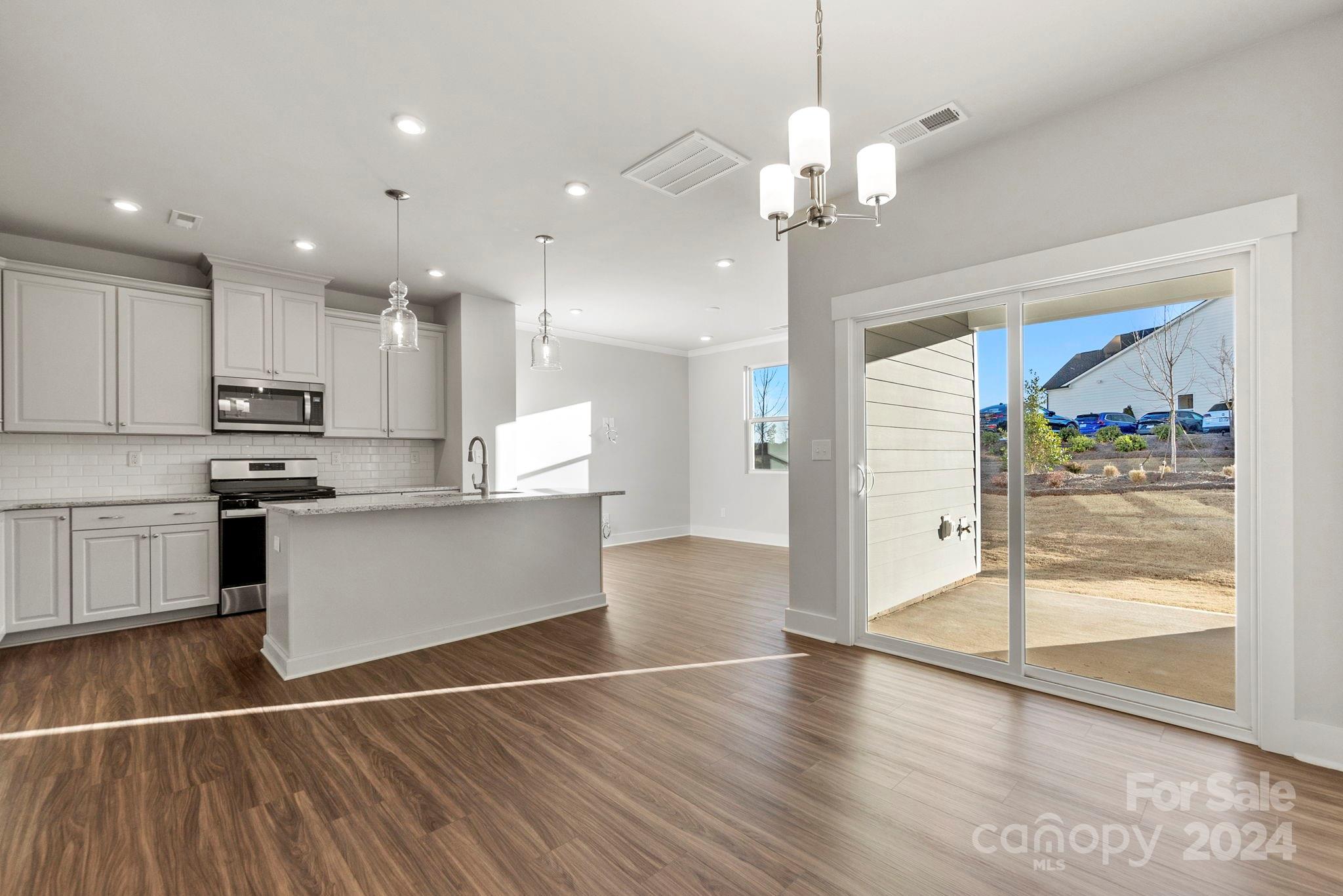 Griffith Lakes - Residential