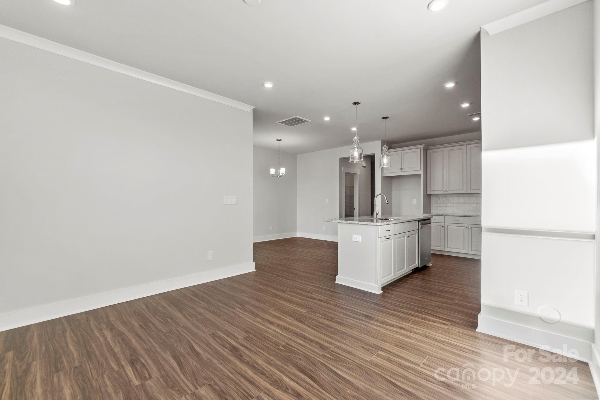 Griffith Lakes - Residential