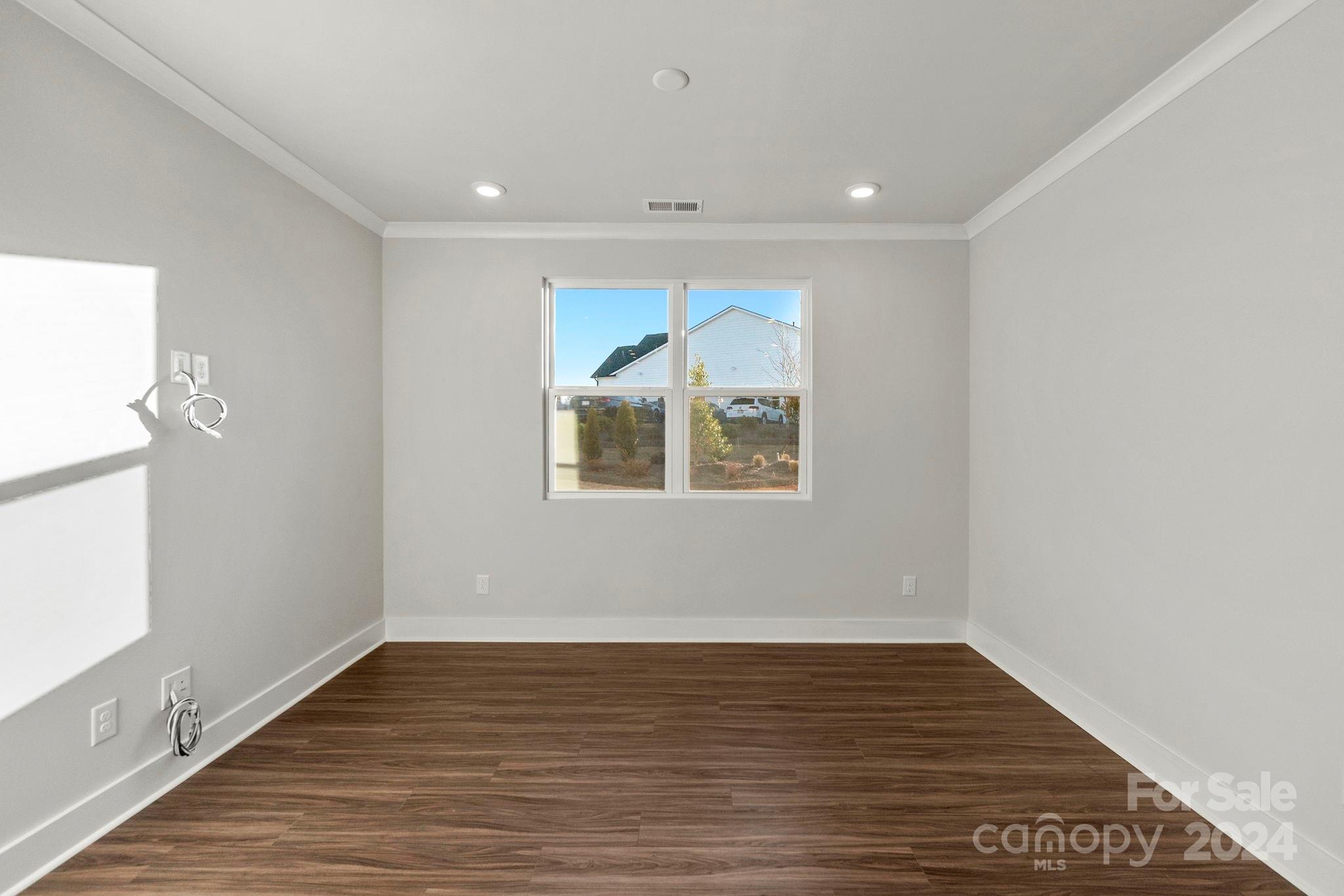 Griffith Lakes - Residential