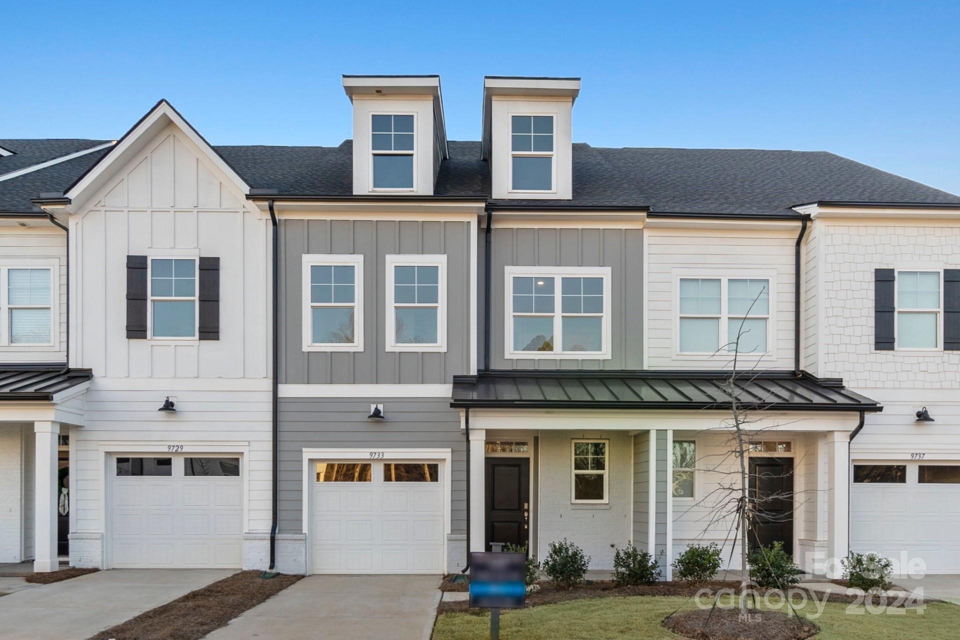 Griffith Lakes - Residential