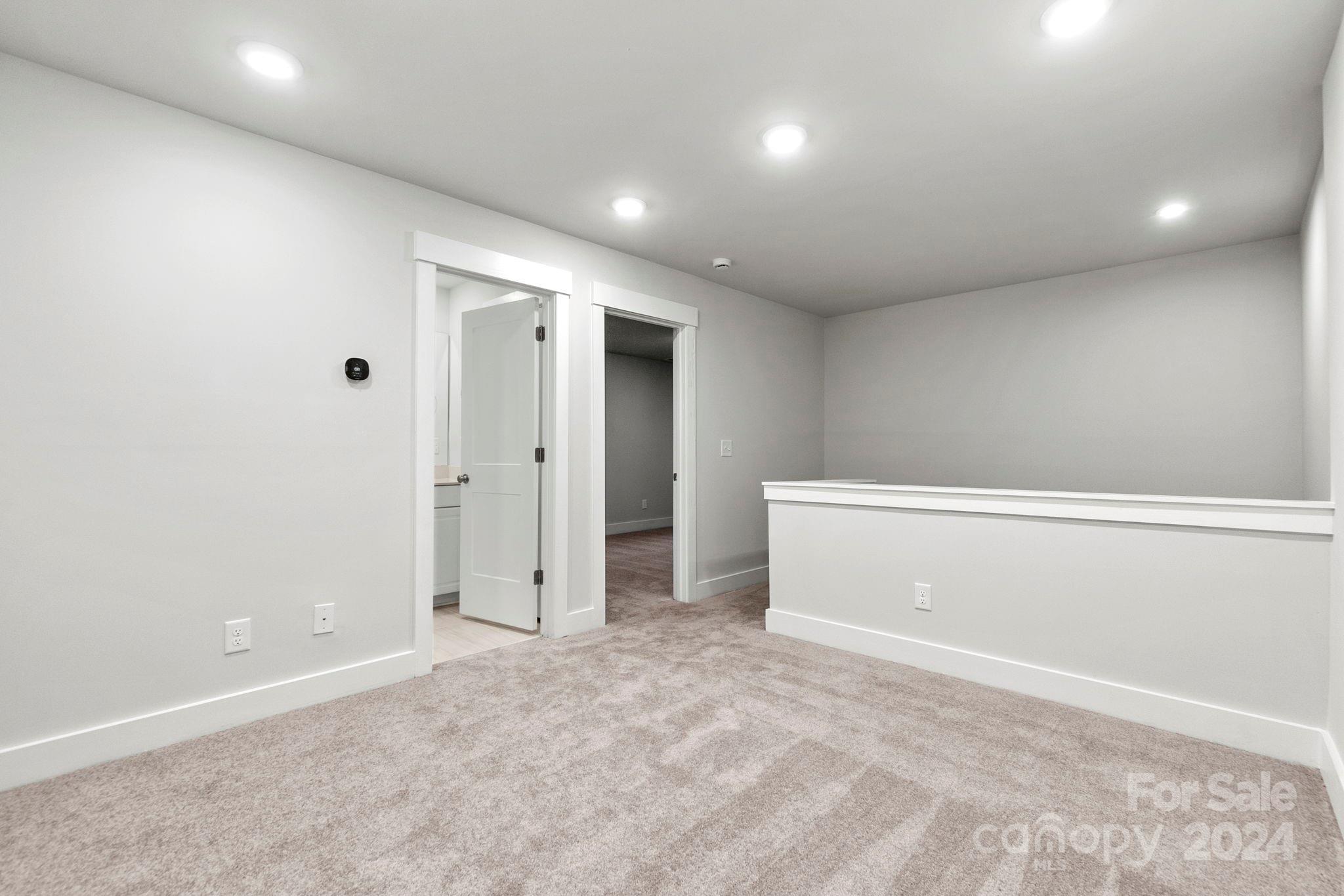 Griffith Lakes - Residential