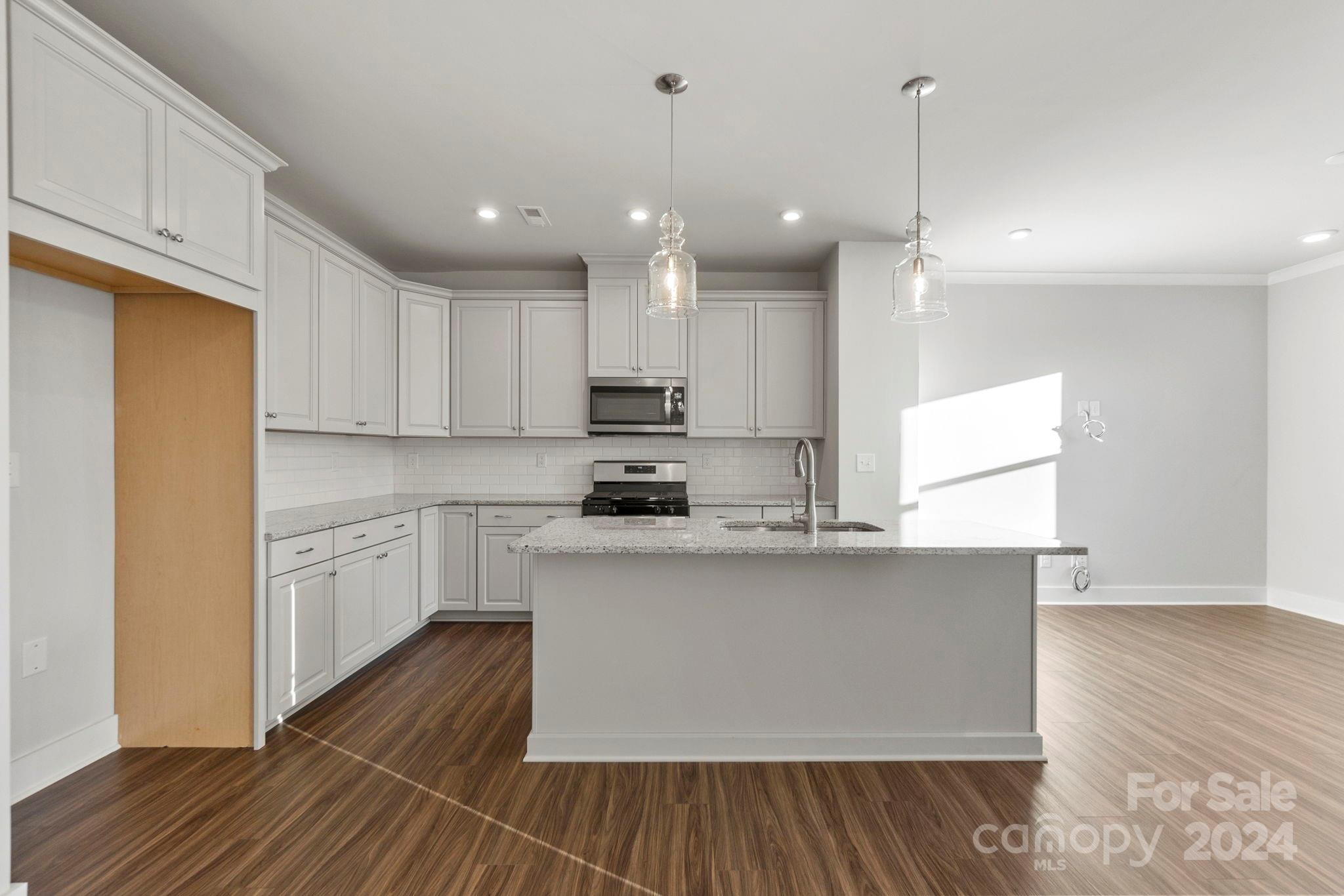 Griffith Lakes - Residential