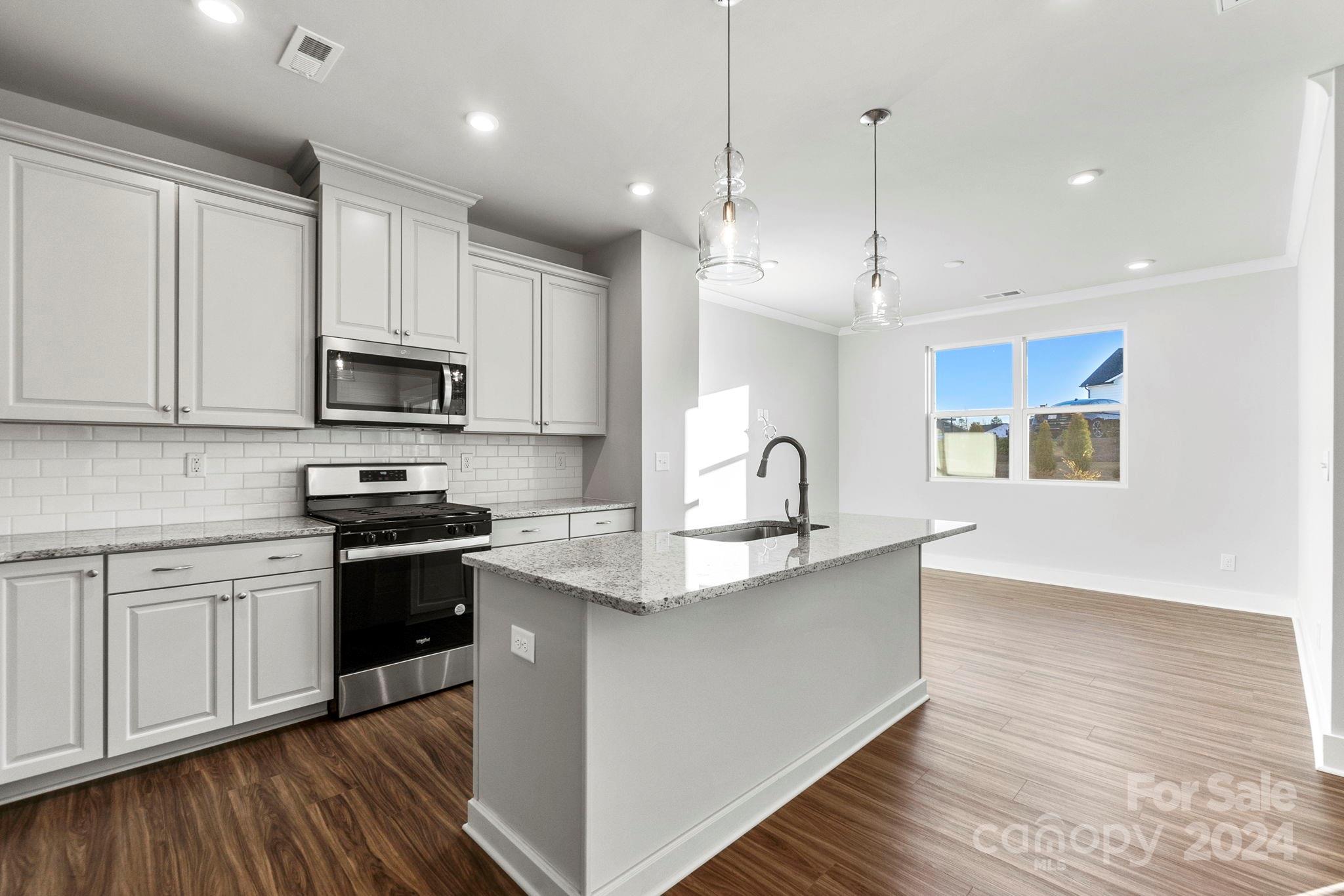 Griffith Lakes - Residential