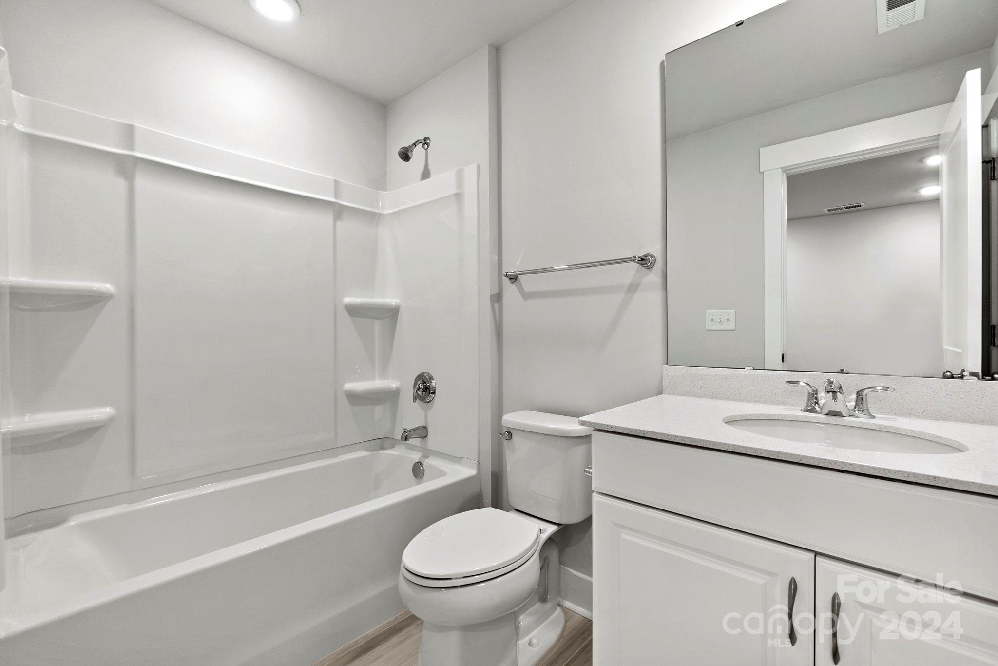 Griffith Lakes - Residential