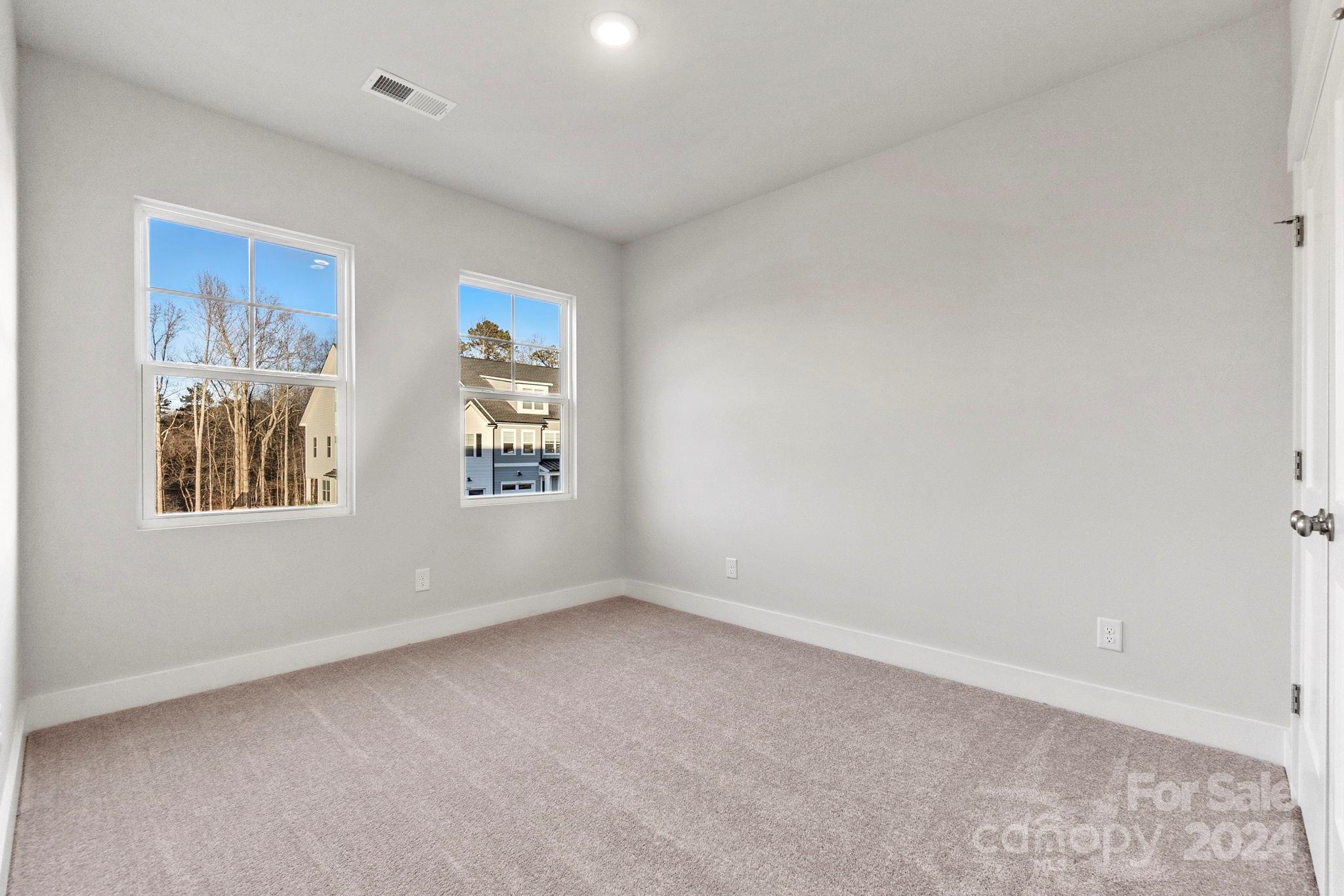 Griffith Lakes - Residential