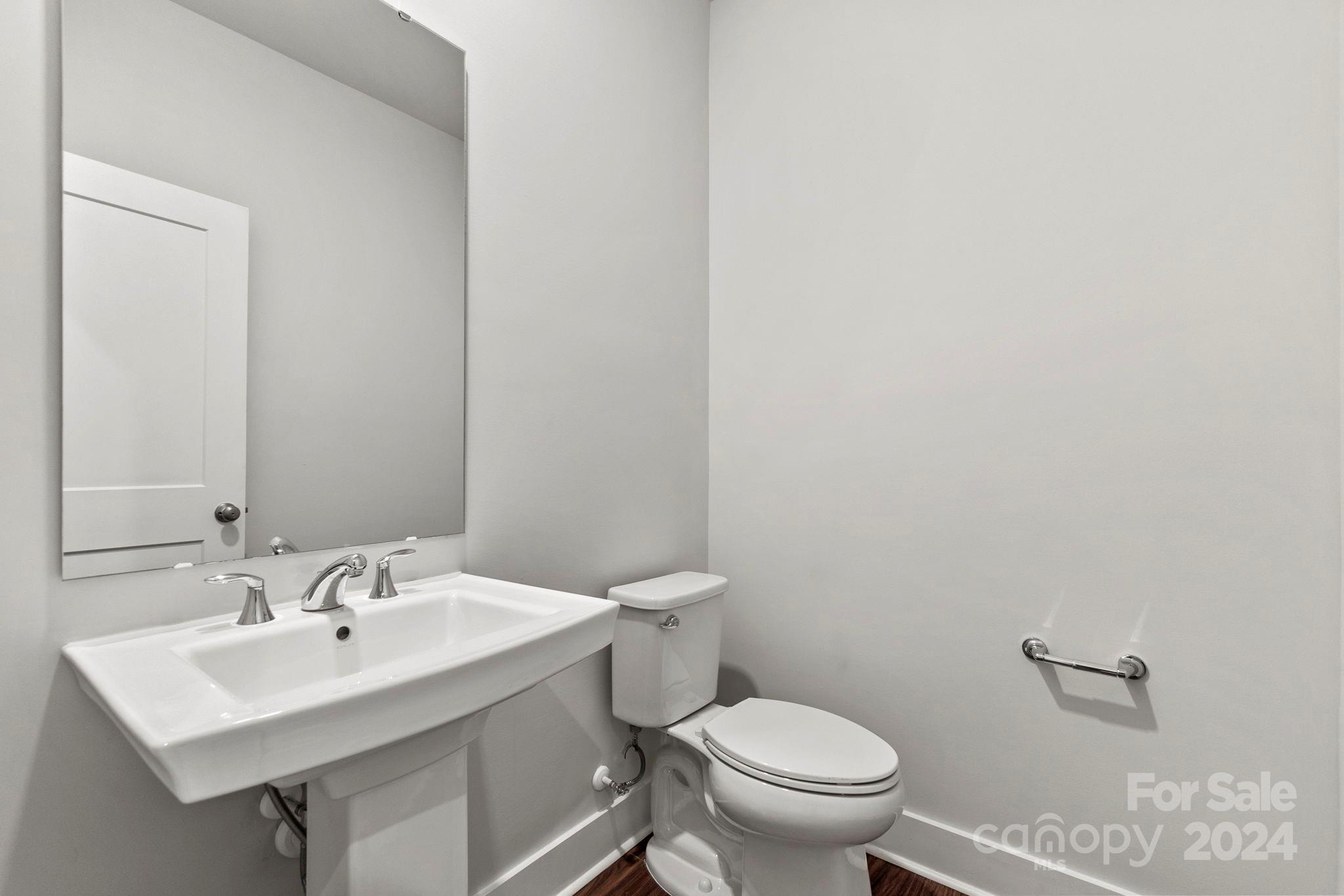 Griffith Lakes - Residential