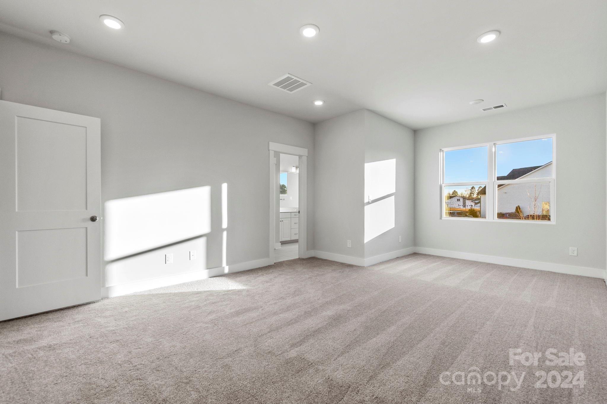 Griffith Lakes - Residential