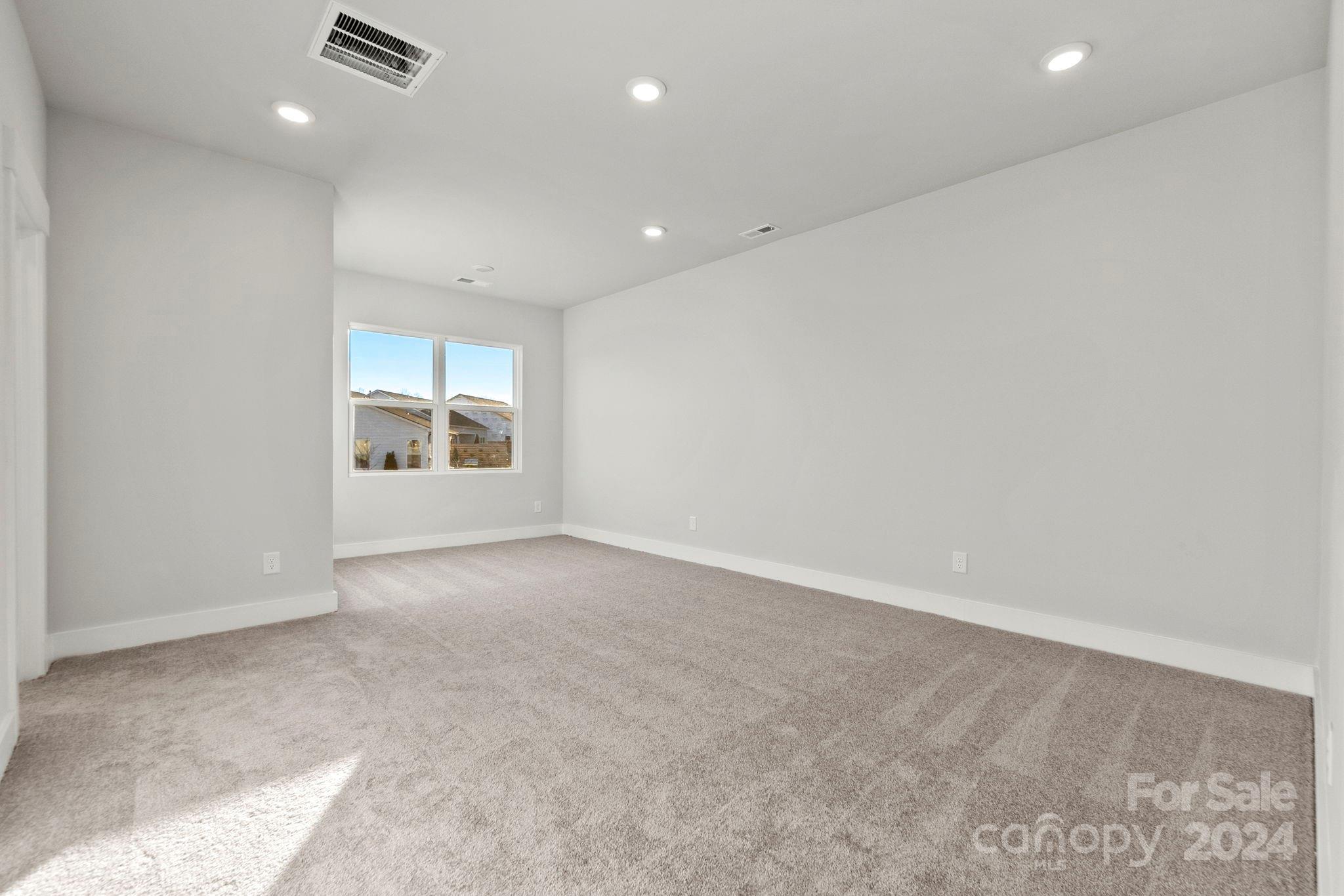 Griffith Lakes - Residential