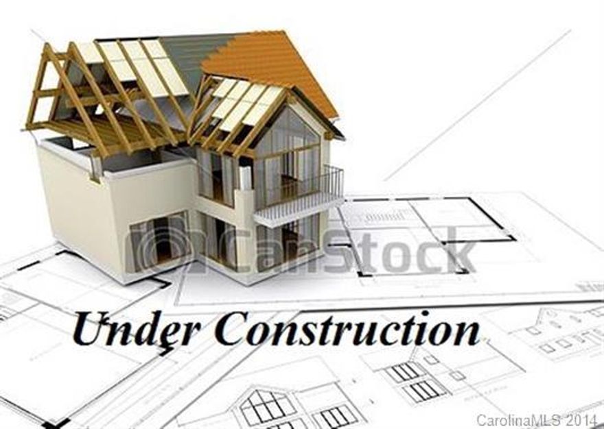 Foundation set. Construction to start. Same house is located at 4003 Orion. Listed by White Rose Realty - MLS # PRAR 1090314...CMLS 2204163