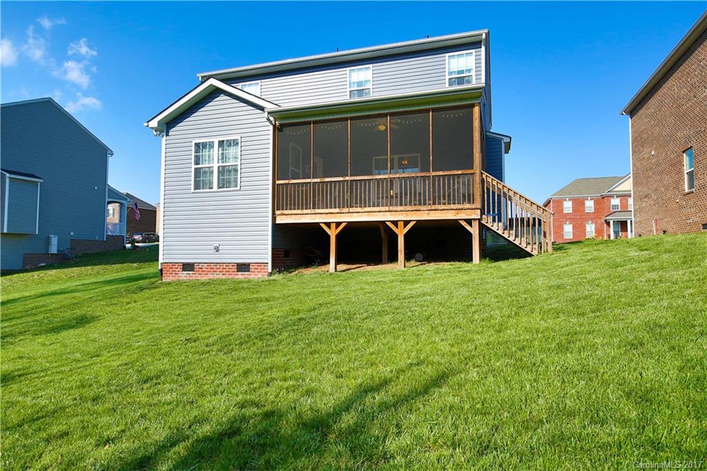 Norwood Ridge - Residential