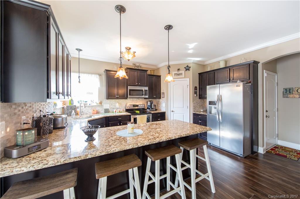 Norwood Ridge - Residential