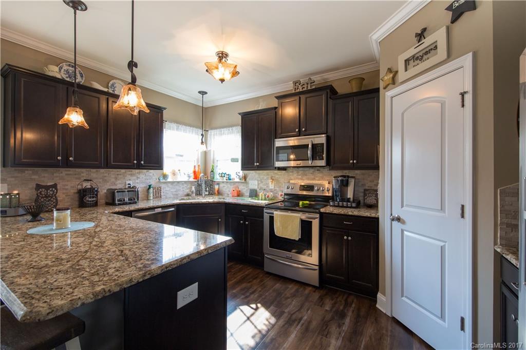 Norwood Ridge - Residential