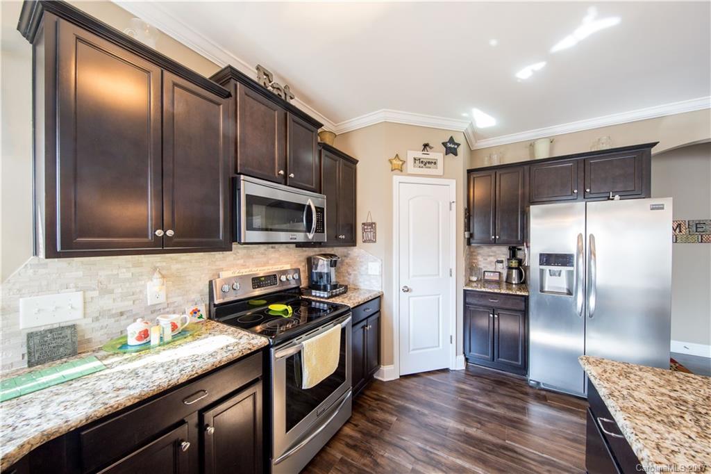 Norwood Ridge - Residential