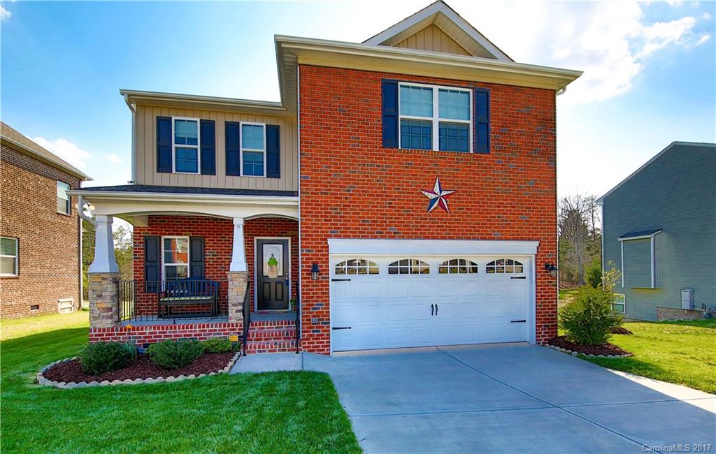 Norwood Ridge - Residential