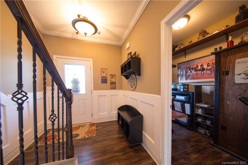 Norwood Ridge - Residential