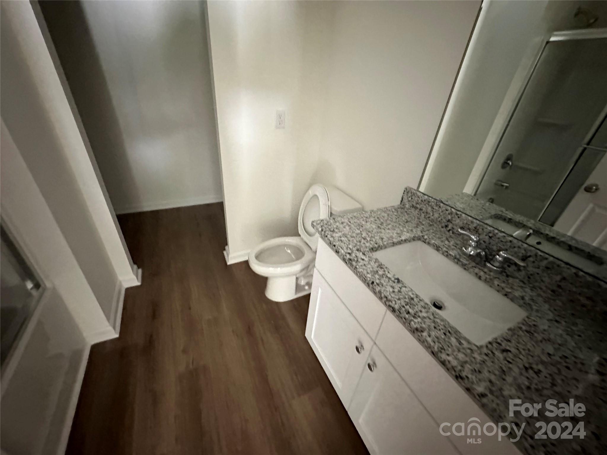 University Park - Residential