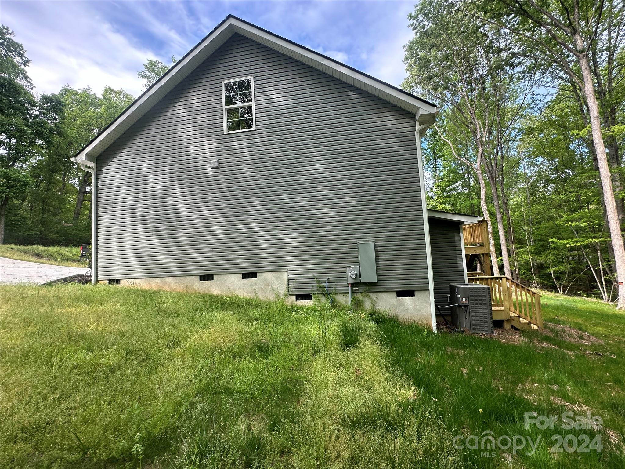 University Park - Residential