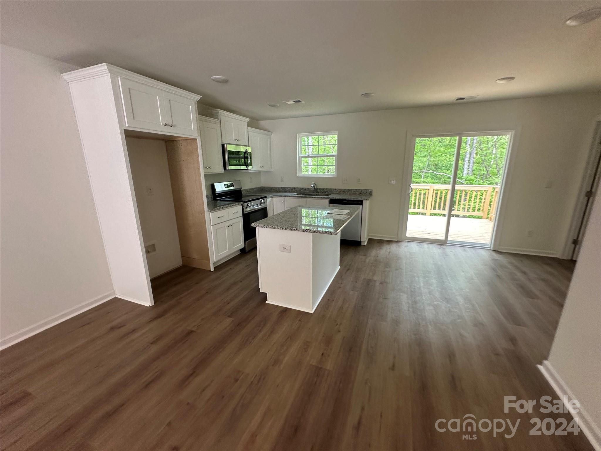 University Park - Residential